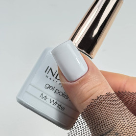 MR. WHITE Gel polish 7ml 2