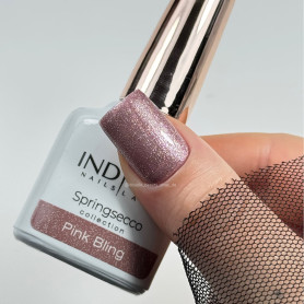 PINK BLING Gel polish 7ml 2