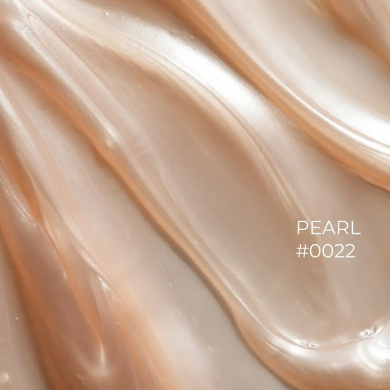 0022 Pearl -  Builder Gel 30ml DNKa