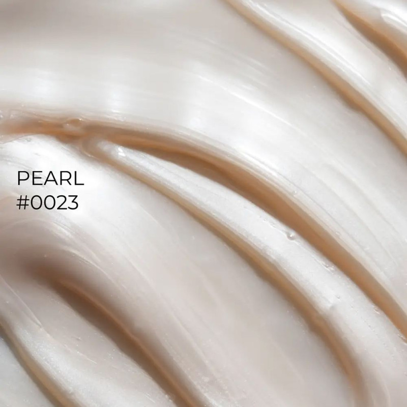 0023 Pearl -  Builder Gel 30ml DNKa