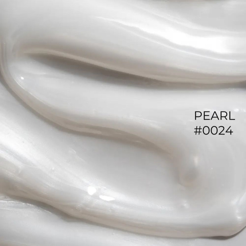 0024 Pearl -  Builder Gel 30ml DNKa