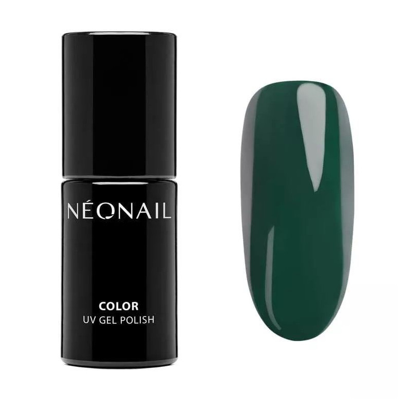 Green Aurora - UV Nagellack 7,2 ml Neonail