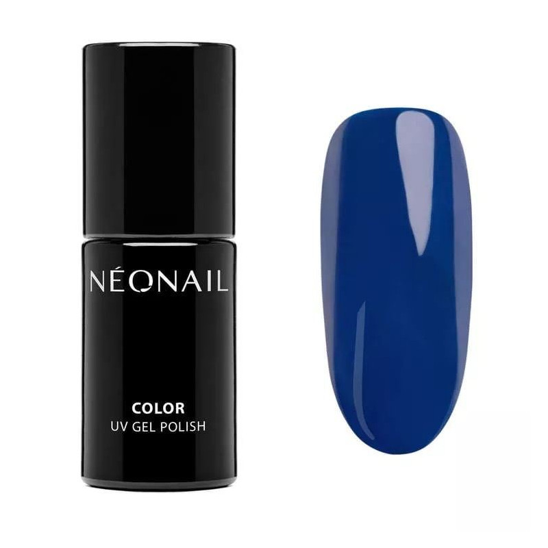 Icy Sapphire - UV Nagellack 7,2 ml Neonail