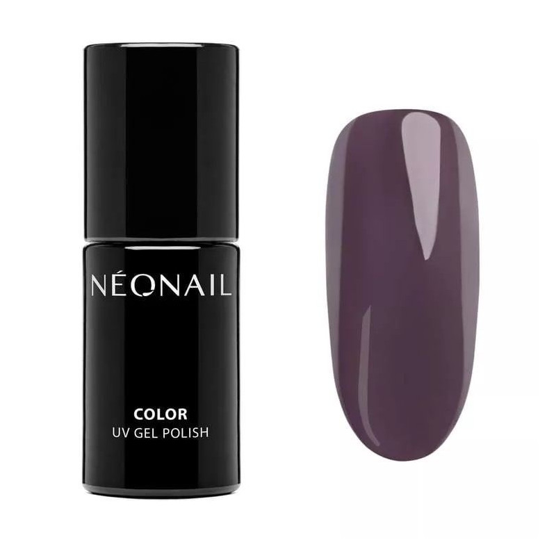 Mystic Night - UV Nagellack 7,2 ml Neonail