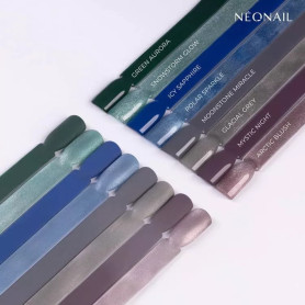 Mystic Night - UV Nagellack 7,2 ml Neonail 2