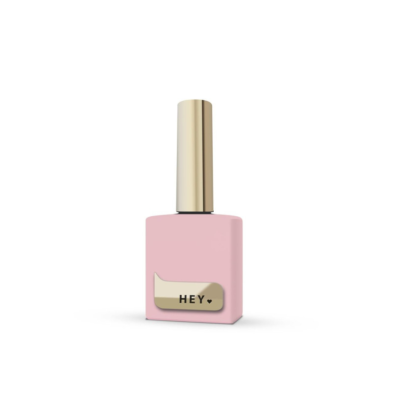 Melted Milk - BB Top Coat (No Wipe) 15ml HEYLOVE