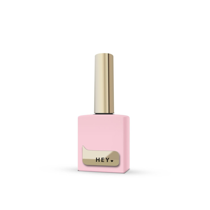 First Kiss - BB Top Coat (No Wipe) 15ml HEYLOVE