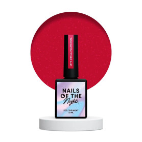 Maleficenta - Flash On GEL POLISH 10ml NAILS OF THE DAY 2