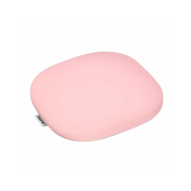 Roses Stützkissen für den Ellenbogen 8M MOMO WHITE Öko-Leder