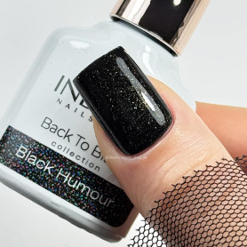 BLACK HUMOUR Gel polish 7ml 2