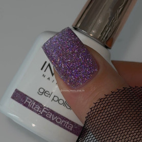 RITA FAVORITA - Gel polish 7ml  Flash On 2