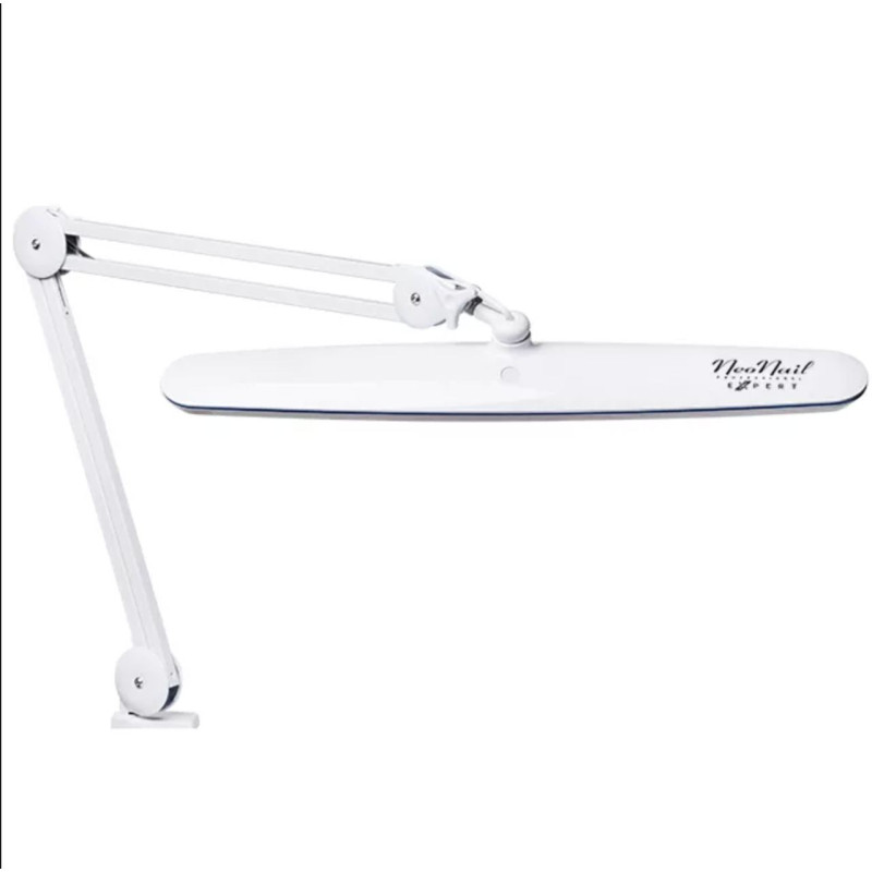 Schattenfreie LED Lampe NEONAIL Expert