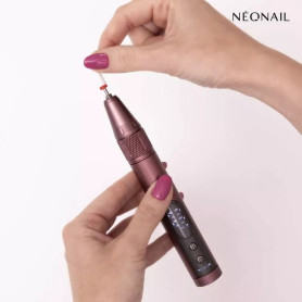 Pink - Pen Nail Drill NAGELFRÄSER NEONAIL 2