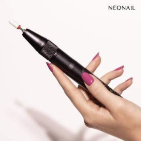 Graphite - Pen Nail Drill NAGELFRÄSER NEONAIL 2
