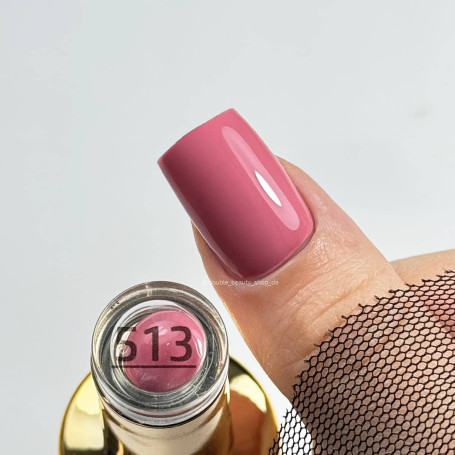 513 - UV Nagellack ohne Hema 8ml MAKEAR