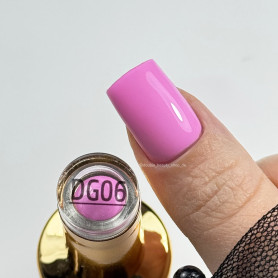 Really Lilly  - UV Nagellack GLOW IN THE DARK ohne Hema... 2
