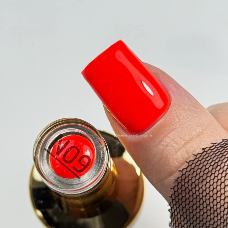 09 Neon - UV Nagellack ohne Hema 8ml MAKEAR