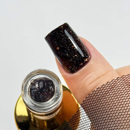 S09 - UV Nagellack ohne Hema 8ml MAKEAR