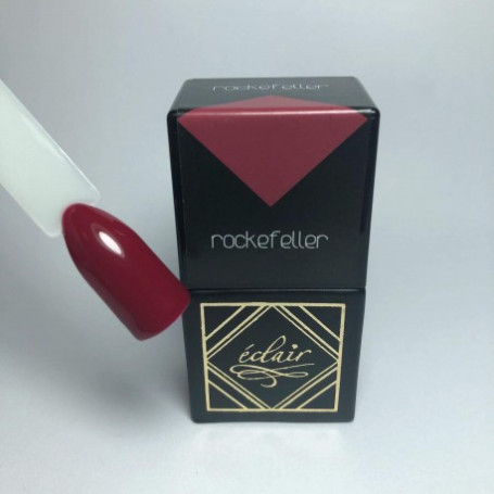 ROCKEFELLER - UV Nagellack 7ml ECLAIR