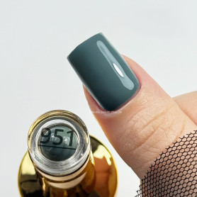 951 - UV Nagellack ohne Hema 8ml MAKEAR