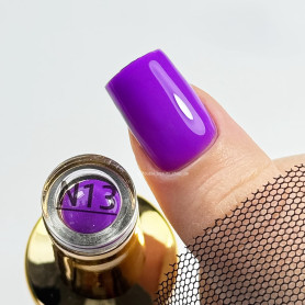 13 Neon - UV Nagellack ohne Hema 8ml MAKEAR 2