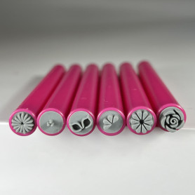 Stift Set für Stamping