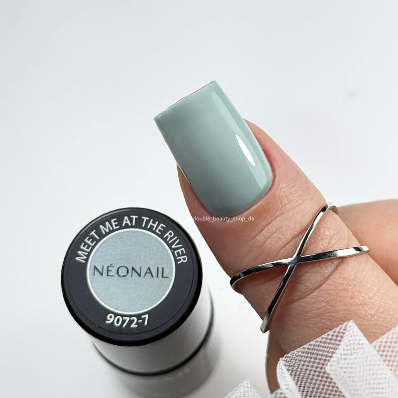 Meet Me At The River - UV Nagellack 7,2 ml Neonail