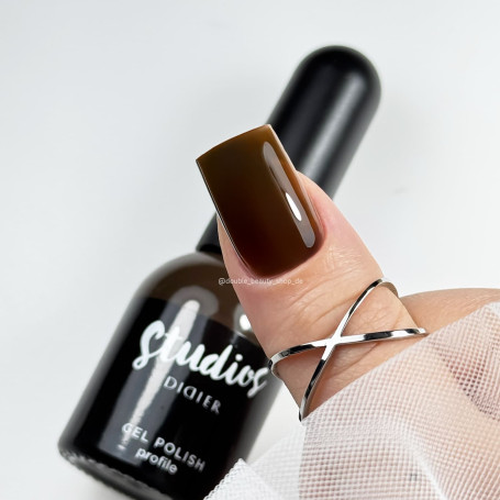 PROFILE — UV Nagellack 8 ml DIDIER LAB