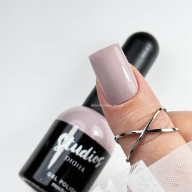 MOCHA — UV Nagellack 8 ml DIDIER LAB 2