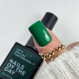 Pantone2024/9 - GEL POLISH 10ml NAILS OF THE DAY 2