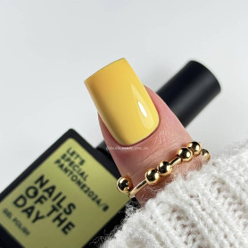 Pantone2024/8 - GEL POLISH 10ml NAILS OF THE DAY 2