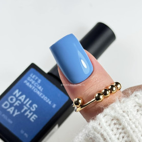 Pantone2024/5 - GEL POLISH 10ml NAILS OF THE DAY 2