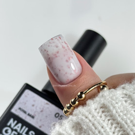 05 Potal Base Coat 10ml NAILS OF THE DAY 2