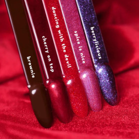 CHERRY ON TOP - UV Nagellack 7ml ECLAIR 2