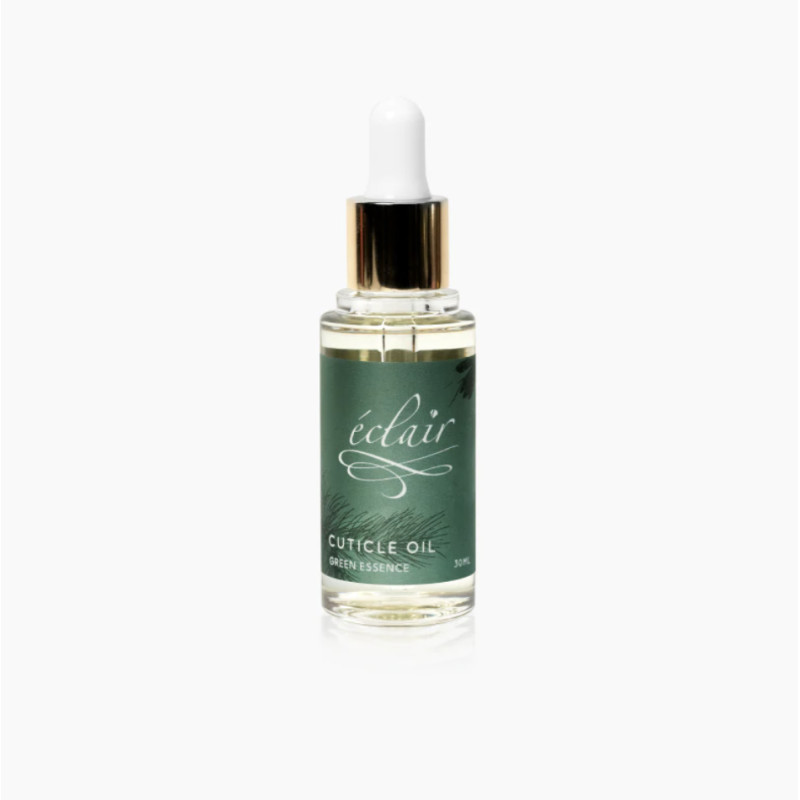 GREEN ESSENCE - Cuticle Oil 30 ml ECLAIR