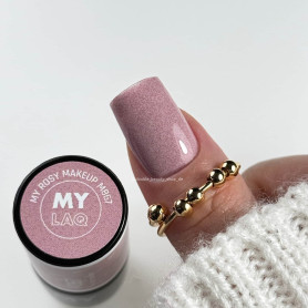 MY ROSY MAKEUP - UV Nagellack 5 ml MYLAQ 2