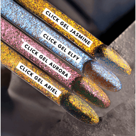 ELFY - CLICK Gel 14 ml ECLAIR
