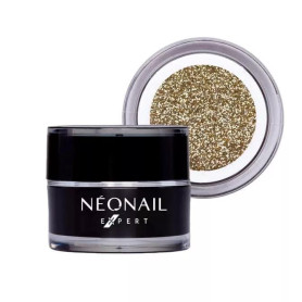 GOLD - Art Gel 5ml Neonail 2