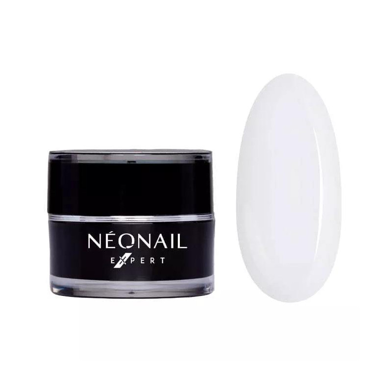 WHITE - Art Gel 5ml Neonail