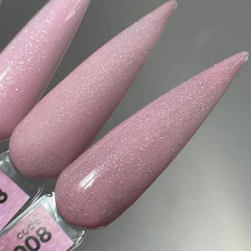 0008 Magical - Cover Base Coat 12ml DNKa 2
