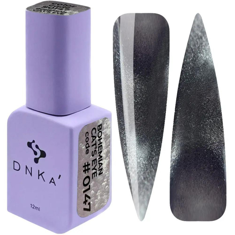 0147 - Cat Eye GEL POLISH 12ml DNKa