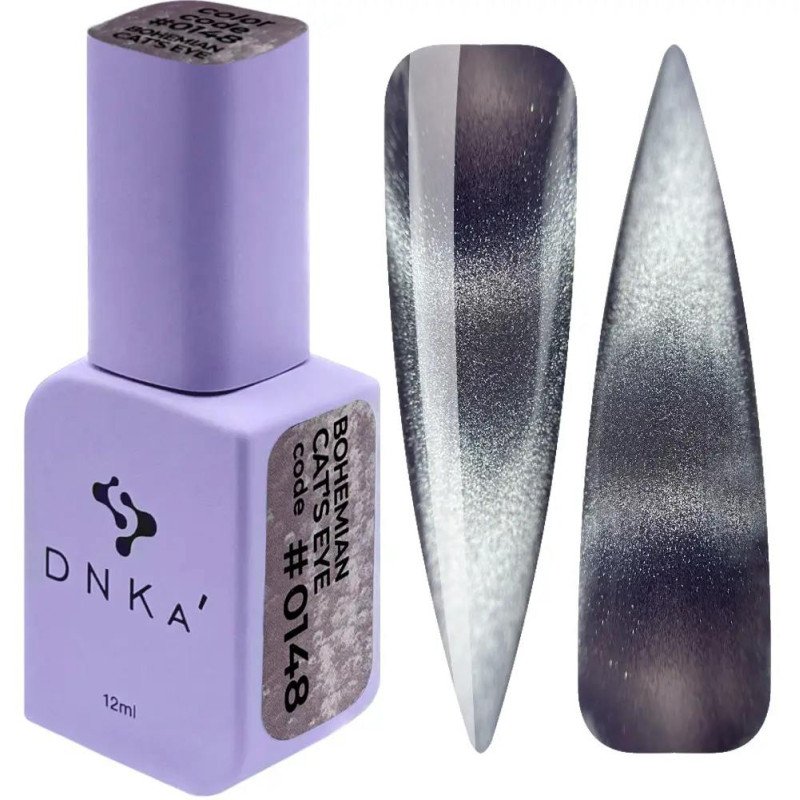 0148 - Cat Eye GEL POLISH 12ml DNKa