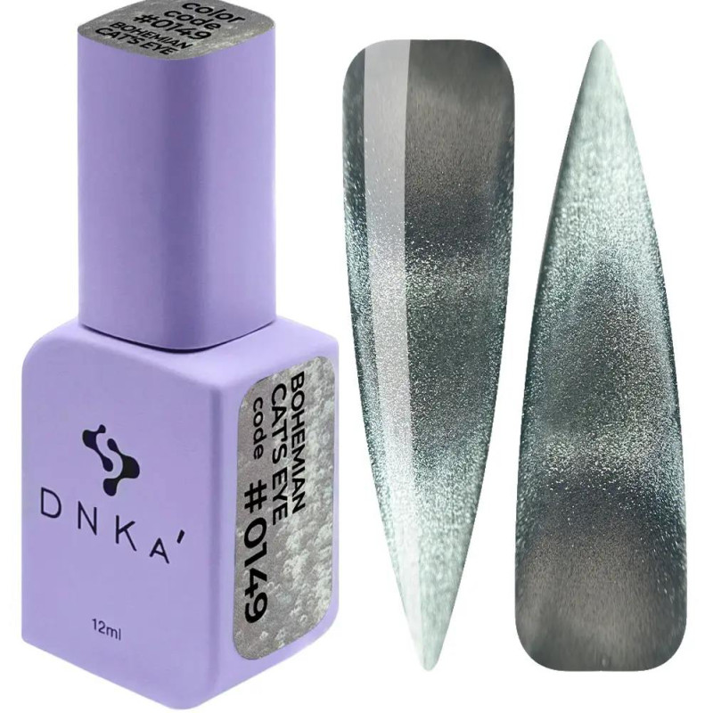 0149 - Cat Eye GEL POLISH 12ml DNKa