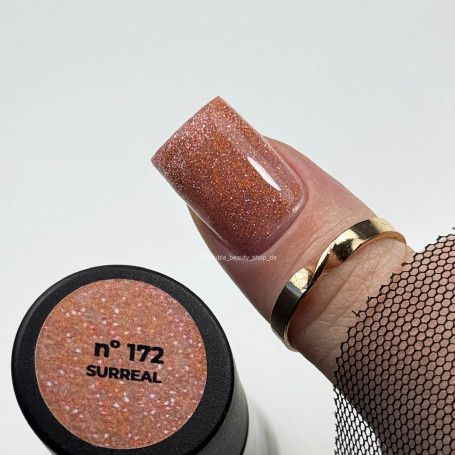 172 SURREAL - GEL POLISH 8ml LART