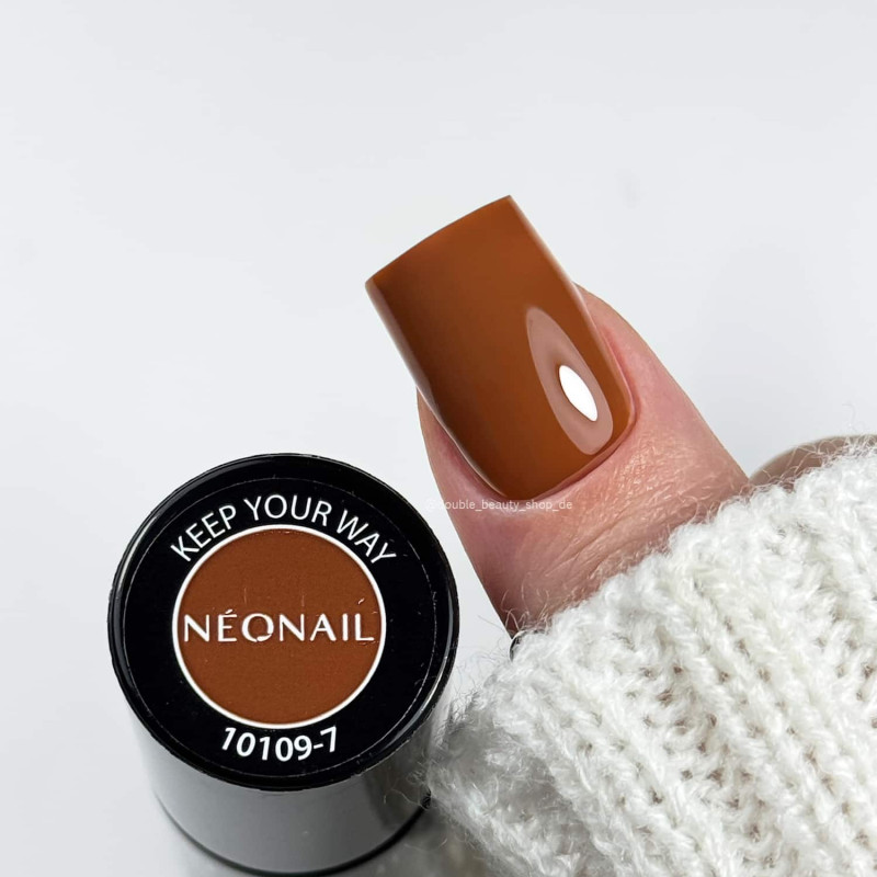 Keep Your Way - UV Nagellack 7,2 ml Neonail