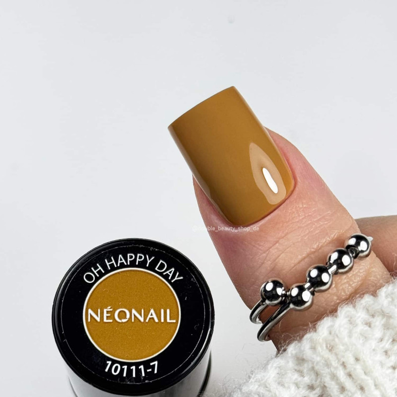 Oh Happy Day - UV Nagellack 7,2 ml Neonail