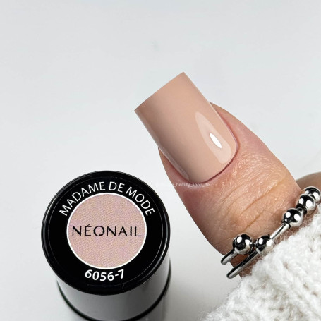Madame de Mode - UV Nagellack 7,2 ml Neonail