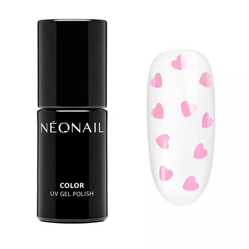 Self Love Era - UV Nagellack 7,2 ml Neonail