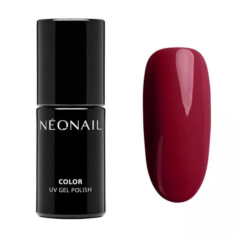 SIP OF LOVE  - Wine Red - UV Nagellack 7,2 ml Neonail