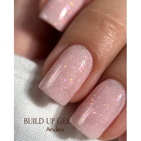 ANDES - Build Up GEL 30ml AMERICAN CREATOR